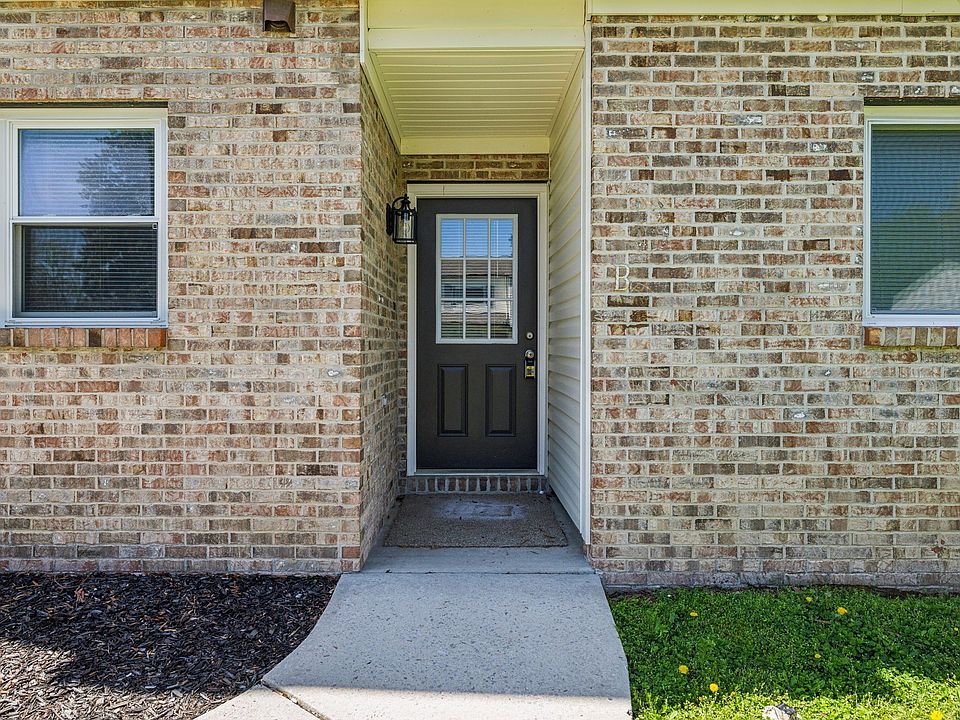 1st image of 601 E Grundy St #B