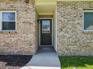 601 E Grundy St #B, Tullahoma, TN 37388