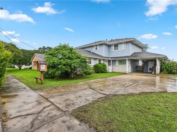6013 Amhurst St, Metairie, LA 70003