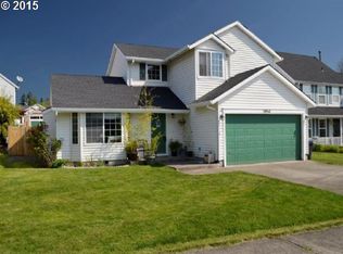 58941 Tundra Ct, Saint Helens, OR 97051