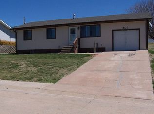 503 E 12th St, Mccook, NE 69001