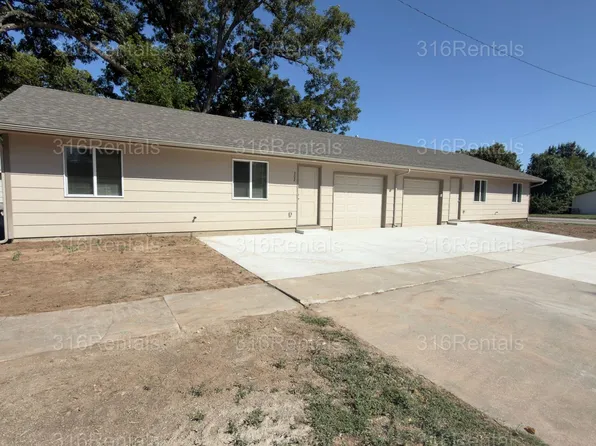 New Build - 2 Bedroom / 1 Bathroom $1,250