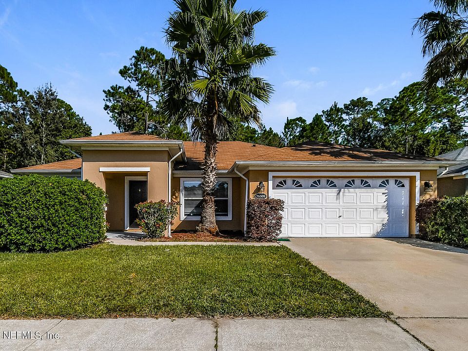 76309 DEERWOOD DR, Yulee, FL 32097 Zillow