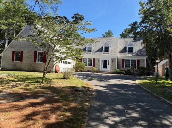 33 Farm Lane, South Dennis, MA 02660