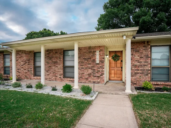 5097 Roberts Dr, The Colony, TX 75056