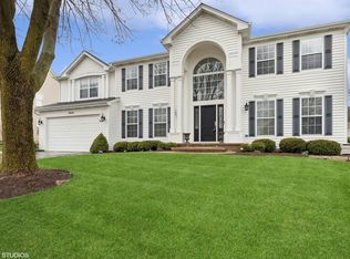 18718 W Meadow Grass Dr, Lake Villa, IL 60046