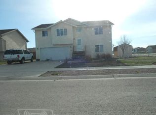 102 McDowell Dr, Box Elder, SD 57719