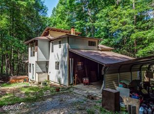 5574 Hardscrabble Rd, Mineral Bluff, GA 30559
