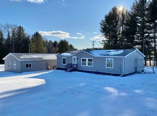 992 Quigley Rd, West Branch, MI 48661