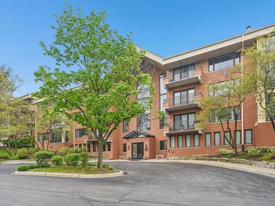 3525 S Cass Ct UNIT 302, Oak Brook, IL, 60523