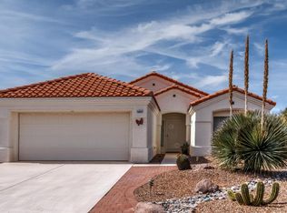 14029 N Cirrus Hill Dr, Oro Valley, AZ 85755