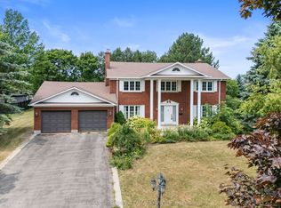 445 Warren Rd, King, ON L7B 1C4