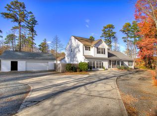 8123 Pine Hill Rd, Mint Hill, NC 28227
