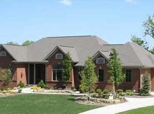 925 Winged Foot Way, Cincinnati, OH 45245