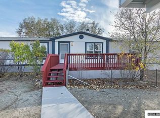 3070 White Pine Dr, Washoe Valley, NV