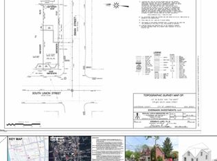 40 S Union St, Lambertville City, NJ 08530