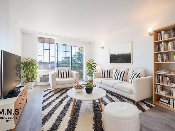 423 Ocean Pkwy #6AB