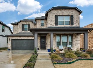 1504 Moss Trail Ct., Argyle, TX 76226