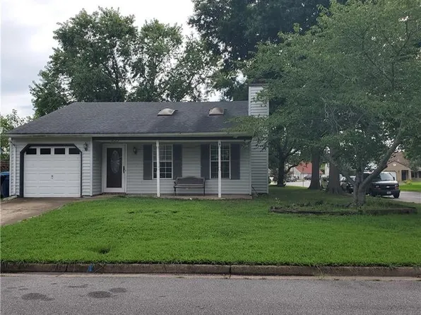 953 Dallas Ct, Virginia Beach, VA 23464