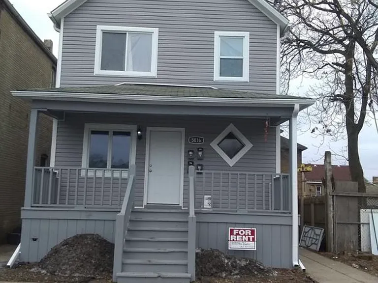 5016 Indianapolis Blvd #2F — Photo 1