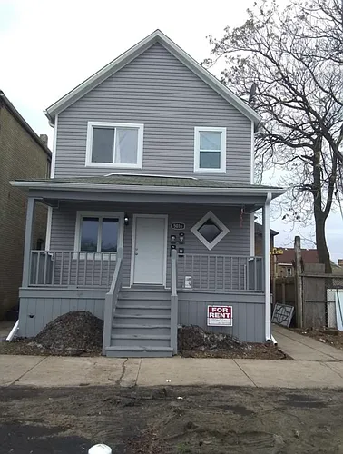 5016 Indianapolis Blvd #2F Photo 1