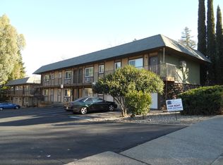 1615 Olive Avenue, Redding, CA 96001