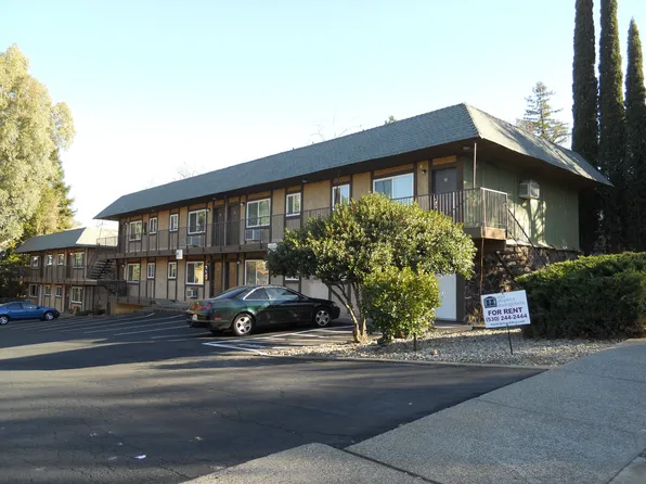 1615 Olive Avenue, 1615 Olive Ave APT 31, Redding, CA 96001