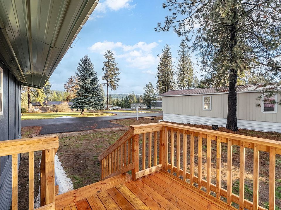 35312 N Newport Hwy Chattaroy WA Zillow