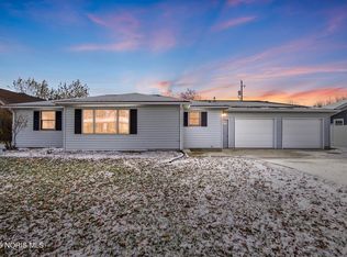 741 Tom Tim Dr, Paulding, OH 45879