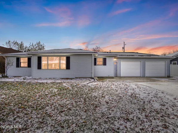 741 Tom Tim Dr, Paulding, OH 45879