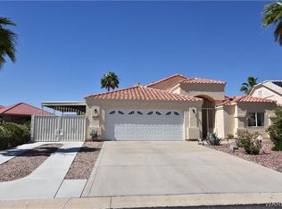2045 E Los Lagos Dr, Fort Mohave, AZ 86426