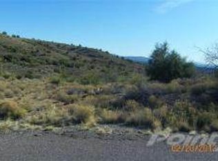 0 Palisades Dr, Clarkdale, AZ 86324