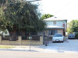 543 S 5th Ave, La Puente, CA 91746