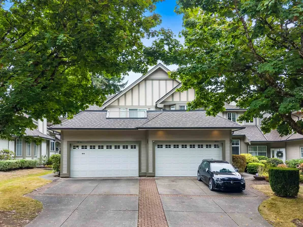 5814 122nd St, Surrey, BC V3X 3L5