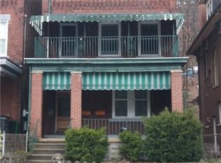 432 North Ave, Montezuma, PA