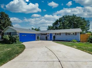 3680 Allison Ct, Wheat Ridge, CO 80033