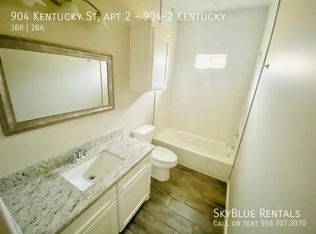 904 N Kentucky St APT 2, Mission, TX 78573
