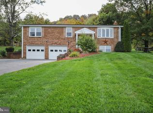 13332 Blairs Valley Rd, Clear Spring, MD 21722