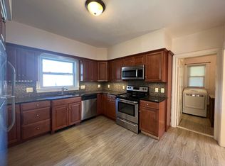 57 Alvarado Ave #1, Worcester, MA 01604