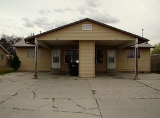 6357 W 3500 S, West Valley City, UT 84128