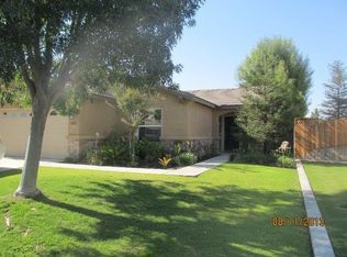 11805 Walderi St, Bakersfield, CA 93311