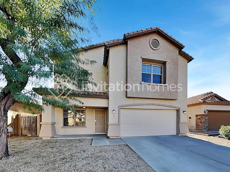 1st image of 185 W Desert Vista Trl