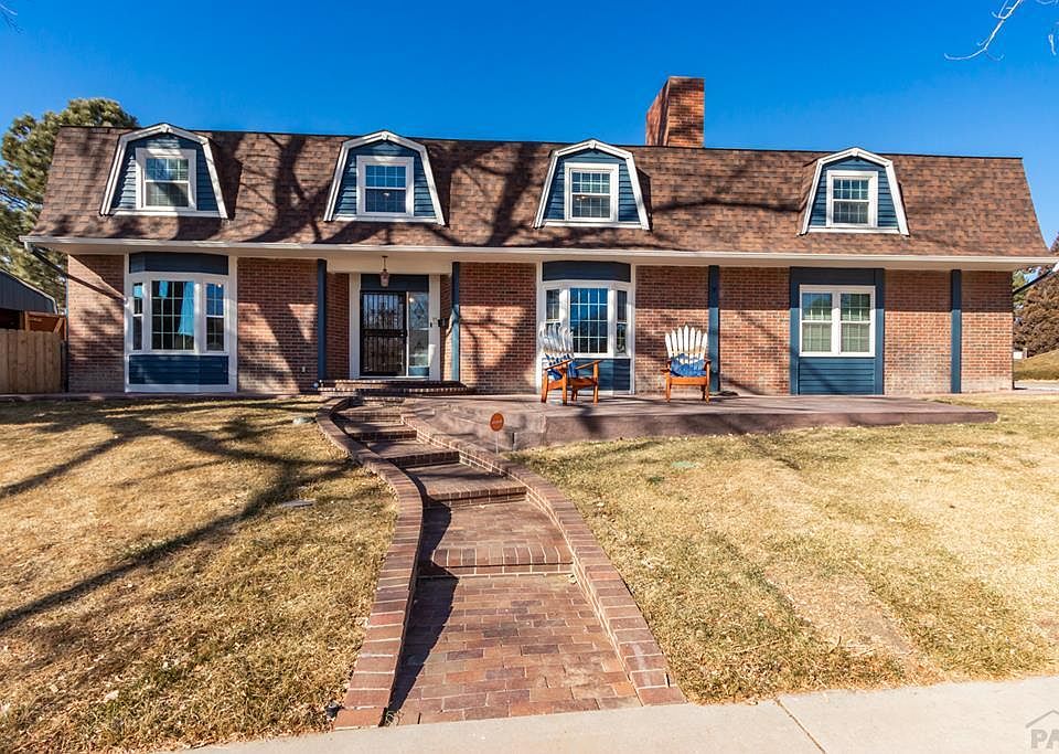 Zillow Pueblo Co 81001