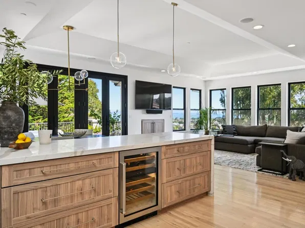 7 Sea View Drive, San Rafael, CA 94901