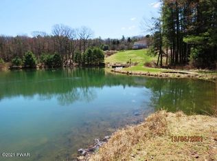 815 Blooming Grove Rd, Tafton, PA 18464