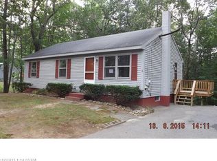 6 Eastview Dr, Sanford, ME 04073