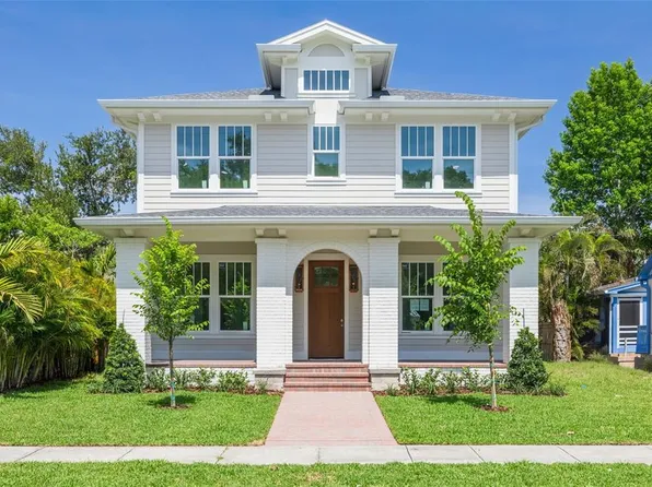 2011 10th St N, Saint Petersburg, FL 33704