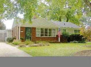 1507 Baltimore Rd, Alexandria, VA 22308