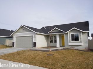 8110 S Red Shine Ave, Boise, ID 83709