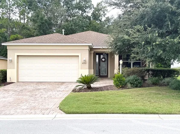 8303 SW 78TH CIRCLE, OCALA, FL 34476